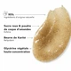 Відлущувальний та очищувальний скраб для тіла Lierac Body-Nutri The Resurfacing, 200 мл - зображення 3
