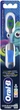 Зубная щетка Oral-B Kids для детей 0+ лет Экстрамягкой жесткости 1 шт (8700216749497) - изображение 2