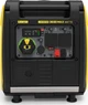 Инверторный бензиновый генератор Champion C4500iES GEN2 500987-UK дистанционный запуск 3.5/4.5 кВт (102415174) - изображение 2