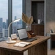 Настільна лампа Xiaomi Yeelight Pura Reading Desk Lamp (YLYTD-0034) - зображення 7