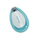 Кусачки дитячі MGZ-0709 (Turquoise) у блістері - зображення 2