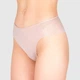 Трусики LaVivas 50307 бежевий XL - зображення 2