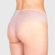 Трусики LaVivas 50307 XL пудра - изображение 3
