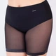 Трусики LaVivas 10212 чёрный 3XL - изображение 1