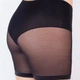 Трусики LaVivas 10212 чёрный 3XL - изображение 2