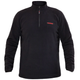 Реглан FAHRENHEIT Classic micro Zip black (L/R, Черный),FACLM07501 - зображення 2
