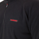 Реглан FAHRENHEIT Classic micro Zip black (L/R, Черный),FACLM07501 - зображення 4