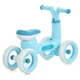 Беговел Толокар детский Prof1 Kids колеса 10 дюймов - изображение 4