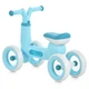 Беговел Толокар детский Prof1 Kids колеса 10 дюймов - изображение 6