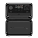 Портативна зарядна станція EcoFlow RIVER 3 Max Plus 858 Вт·год 600 Вт LiFePO4 - зображення 2