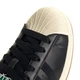 Кеди SUPERSTAR II Adidas JQ3214 42.5 Чорний (4068801080184) - зображення 7