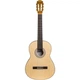 Класична гітара Cascha HH 2137 Student Series Classical Guitar 4/4 Set + чохол - изображение 2
