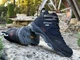 Спортивные кожаные ботинки, кроссовки термо Contagrip Gore-Tex Denim 42 (арт. 762403624) - изображение 4