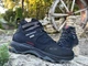 Спортивные кожаные ботинки, кроссовки термо Contagrip Gore-Tex Denim 42 (арт. 762403624) - изображение 6