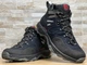 Спортивные кожаные ботинки, кроссовки термо Contagrip Gore-Tex Denim 44 (арт. 491302616) - изображение 1