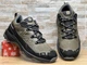 Мужские кожаные кроссовки Salomon Ranger Olive 43 (арт. 82792996) - изображение 1