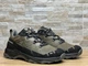Мужские кожаные кроссовки Salomon Ranger Olive 43 (арт. 82792996) - изображение 8