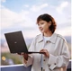 Ноутбук LG Gram Book 17 (17Z90TL-H.AUB7U1) Black - зображення 11