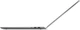Ноутбук Lenovo IdeaPad 5 2-in-1 16IRU9 (83DU004VUS) Luna Grey - изображение 8