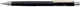 Ołówek automatyczny Sakura XS129 0.9 mm Czarny (0084511316300) - obraz 2