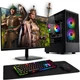 Комп'ютер iгровий KINETRIX-9 / AMD Ryzen 7 5700 / GeForce GTX 1060 / 16 ГБ ОЗУ / 500 ГБ (RZ-73778505) - изображение 1