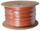 Skrętka Equip Cat 7 S/FTP (S-STP) 100 m Orange (4015867207819) - obraz 3