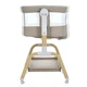 Детская приставная кровать INTENSE ME 1180-W Taupe Beige - изображение 5