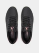 Кросівки Skechers Uno Court - Fast Break Чорний 37 177705 BLK - изображение 4