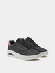 Кросівки Skechers Uno Court - Fast Break Чорний 37 177705 BLK - изображение 5