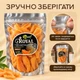 Дыня канталупа сушёная слайсы YESNUT! Royal 500 г - изображение 8