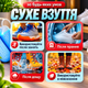 Сушилка для обуви электросушилка сушка ботинок кроссовок носков перчаток с ультрафиолетом электрическая электросушка электрическая противогрибковая антибактериальная сушилки - изображение 4