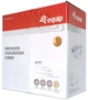 Вита пара Equip Cat 6 U/UTP (UTP) 305 m Grey (4015867239353) - зображення 2