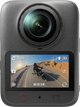 Kamera DJI Osmo 360 II Limitless Riding Combo (CP.OS.00000776.01) - obraz 4