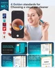 Умная ушная палочка Xiaomi Bebird Ear Sight Ultra Ocean Blue - изображение 10