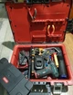 Ящик для інструментів Keter Pro Technician Box 237003 кейс органайзер для дрібниць - зображення 11