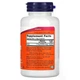 Биотин в капсулах, Now Foods Biotin 5,000 mcg (120 капсул) - изображение 2