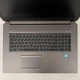 Ноутбук HP zBook 17 G6 17.3" FullHD i5-9400H/16 RAM/480 SSD/NVIDIA T1000 4 GB Б/В - зображення 4