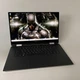Ноутбук Dell Precision 5530 2in1 15.6" FullHD Touch i5-8305G/16 RAM/256 SSD/Vega M GL 4 GB Б/В - изображение 1