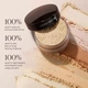 Laura Mercier Translucent Loose Setting Powder 29 гр Рассыпчатая пудра с пуховкой - изображение 4