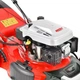 Газонокосарка бензинова HECHT 5534 SWE 5 in 1 (HECHT5534SWE5IN1) - изображение 2