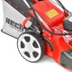 Газонокосарка бензинова HECHT 5534 SWE 5 in 1 (HECHT5534SWE5IN1) - изображение 6