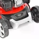 Газонокосарка бензинова HECHT 5534 SWE 5 in 1 (HECHT5534SWE5IN1) - изображение 7