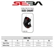Захист колін Seba Knee Pads для роликів (XL) - зображення 2