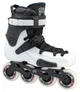 Ролики FR Skates FR3 80 White (36) - изображение 1