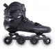 Карбонові ролики FRSkates Spin 80 Black (43) - изображение 2