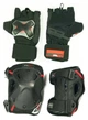 Захист Seba Protective Pack Pro 2-Set (XL) - зображення 1