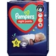 Подгузники трусики ночные Night Pants Размер 6 (15+ Pampers (8006540234761) - изображение 2