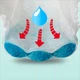 Подгузники трусики ночные Night Pants Размер 6 (15+ Pampers (8006540234761) - изображение 4