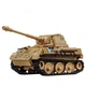 Конструктор Німецький танк Leopard 526 деталей — Модель 66065 - зображення 1