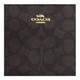 Сумка женская Coach Nolita 19 In Signature Canvas Im/Walnut/Black - изображение 5